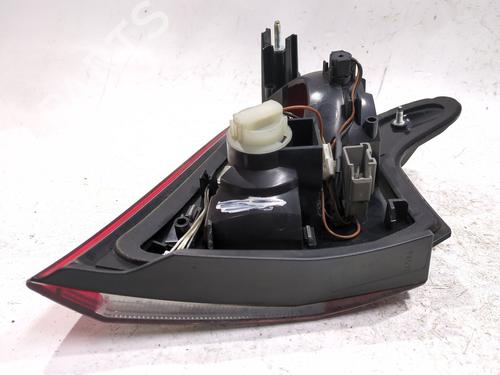 Right tailgate light FORD MONDEO IV (BA7) 2.2 TDCi | BP32844171C80 - Image 6