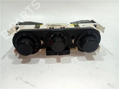 Commande Chauffage SEAT IBIZA III (6L1) 1.9 TDI (131 hp) 23931815