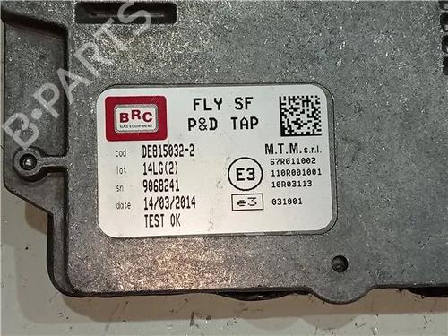 Elektronisk modul TOYOTA PRIUS (_W3_) 1.8 Hybrid (ZVW30) | BP23922529M83 