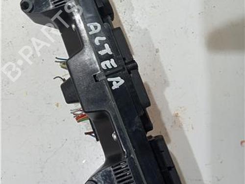 Climate control SEAT ALTEA (5P1) 1.6 | BP23932719I5 