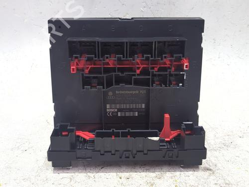 Used Fuse box Fuse box AUDI A3 (8P1) 1.9 TDI (105 hp) 40009341 40009341