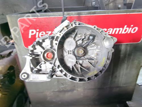 Used Gearbox Gearbox 38649651 38649651