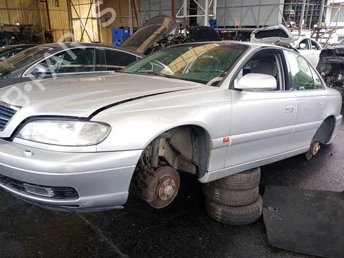 Used Parts OPEL OMEGA B (V94) 2.2 16V (F69, M69, P69) (144 hp) 4021182
