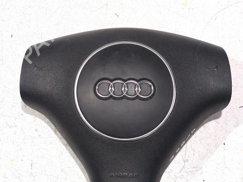 Used Driver airbag AUDI A3 (8P1) 2.0 TDI 16V (140 hp) 23902496