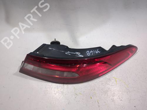 Right taillight JAGUAR XF I (X250) 2.7 D | BP23927464C35 