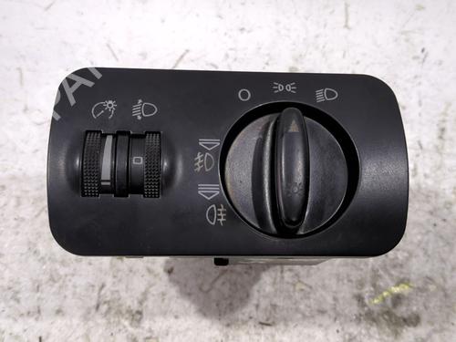 Used Headlight switch Headlight switch SEAT LEON (1M1) [1999-2006] 33543856 33543856