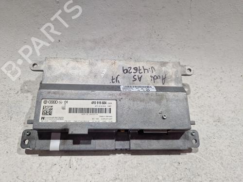 Display monitor AUDI A5 (8T3) 3.0 TDI | BP29394712C48 