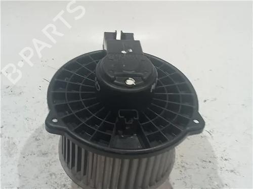 Used Heater blower motor MAZDA 2 (DE_, DH_) 1.3 (DE3FS) (86 hp) 23912868