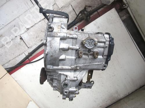 Gearbox VW PASSAT B3/B4 (3A2, 35I) 2.0 | BP29148381M3