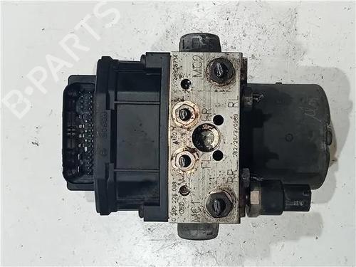 ABS Bremseaggregat FIAT STILO (192_) 1.9 JTD (192_XE1A) (115 hp) 23908179