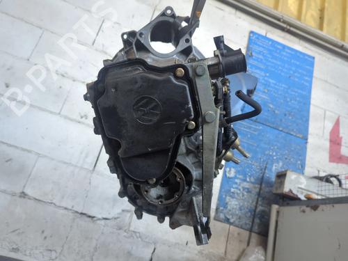 Gearkasse VW PASSAT B5.5 (3B3) 1.8 T 20V | BP29643483M3 
