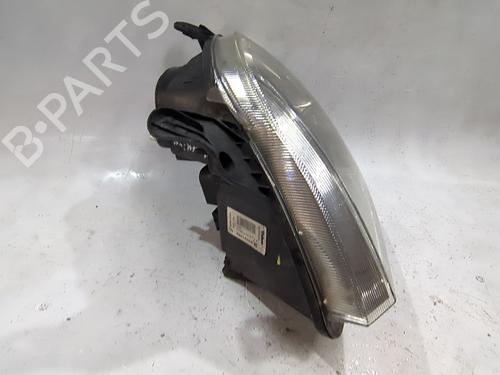 Left headlight OPEL MERIVA A MPV (X03) 1.7 CDTI (E75) | BP32281975C28