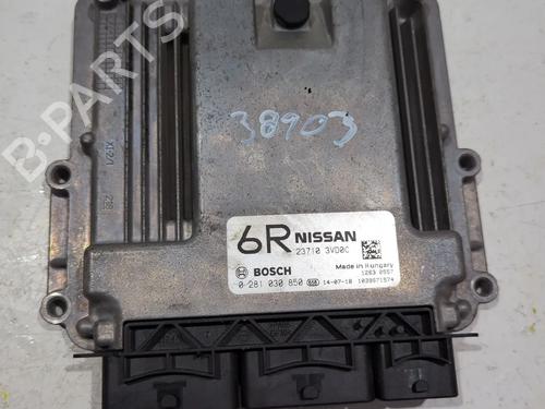 Elektronisk modul NISSAN NOTE (E12) 1.5 dCi (90 hp) 23927304