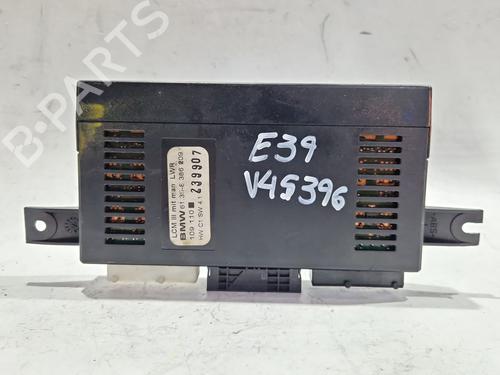 Electronic module BMW 5 (E39) 525 tds | BP30192496M83 