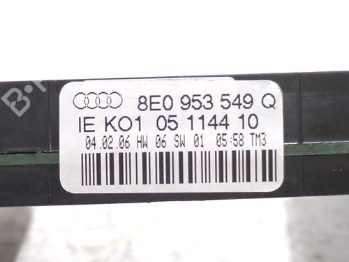 Electronic module AUDI A4 B7 (8EC) 2.0 TDI 16V | BP29385092M83 