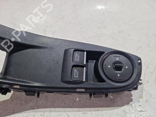 Left front window switch FORD FIESTA VI (CB1, CCN) 1.25 | BP36017443I27 - Image 4