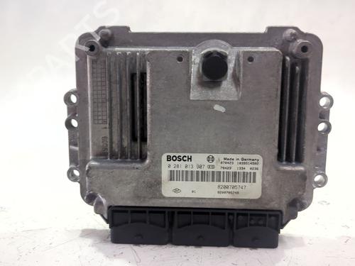 Used Electronic module Electronic module RENAULT GRAND SCÉNIC II (JM0/1_) 1.9 dCi (JM14) (131 hp) 39226645 39226645