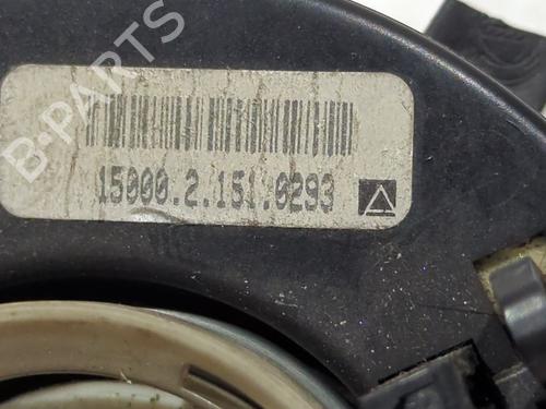 Squib airbag FIAT PUNTO (188_) 1.9 DS 60 (188.031, .051, .231, .251) | BP23926303C102 