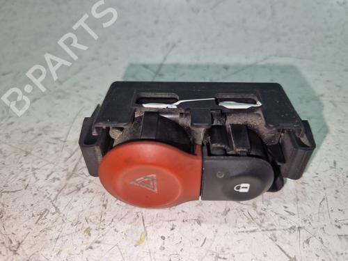 Warning switch RENAULT KANGOO (KC0/1_) 1.5 dCi | BP36014162I22 - Image 4
