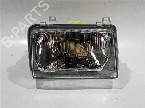 Used Right headlight SEAT IBIZA I (21A) 1.2 (60 hp) 23916670