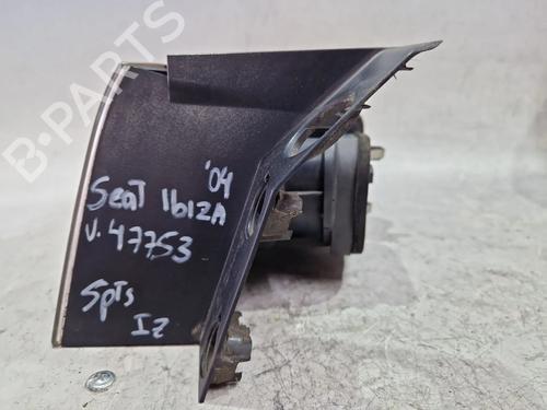 Left taillight SEAT IBIZA III (6L1) 1.8 T FR | BP29525674C34 