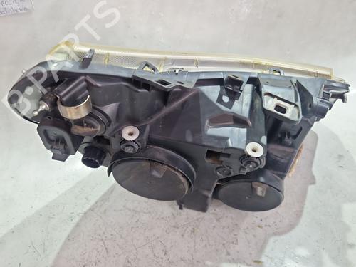 Left headlight FIAT DUCATO Van (250_) 120 Multijet 2,3 D 4x4 | BP36554472C28 - Image 6