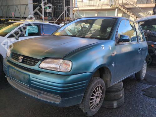 Used Parts SEAT AROSA (6H1) 1.4 (60 hp) 4479841