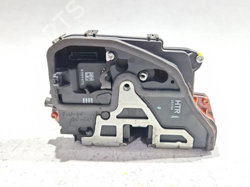 Used Rear right lock BMW 3 (E90) 320 i (150 hp) 29526421