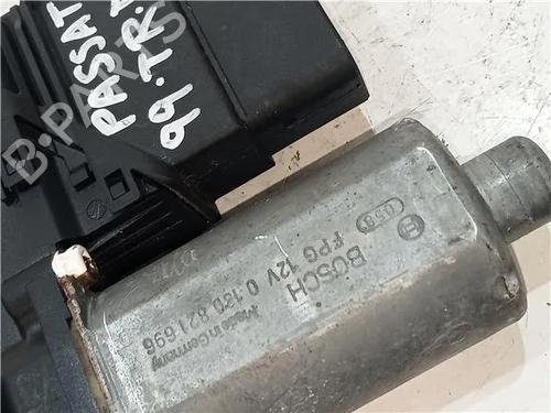 Right rear window motor VW PASSAT B5.5 (3B3) 1.9 TDI | BP23911968E22