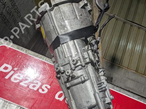 Gearbox BMW 3 (E90) 320 d | BP23902087M3 