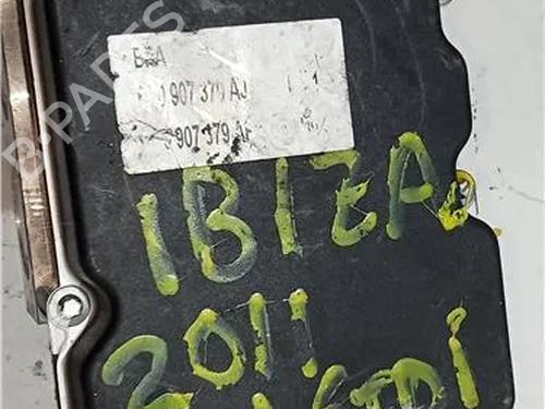 ABS pump SEAT IBIZA IV (6J5, 6P1) 1.9 TDI | BP23919879M43 