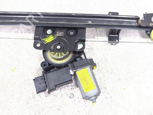 Front right window mechanism CITROËN JUMPER II Van 2.0 BlueHDi 110 | BP40063241C23 - Image 5