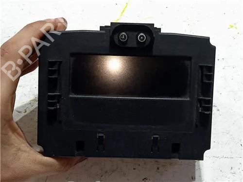 Andre OPEL ZAFIRA A MPV (T98) 2.2 DTI 16V (F75) (125 hp) 23915482