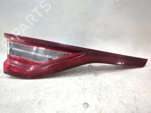 Venstre baklys, luke RENAULT MEGANE IV Saloon 1.5 dCi 110 (110 hp) 27866304