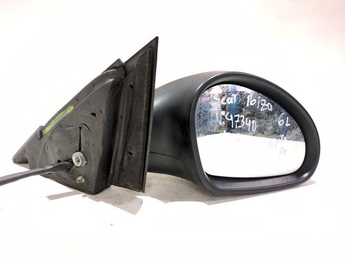 Used Right mirror SEAT IBIZA III (6L1) 1.4 TDI (80 hp) 27928095