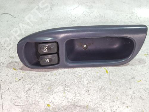 Left front window switch RENAULT SCÉNIC II (JM0/1_) 1.6 (JM0C, JM0J, JM1B) | BP34264743I27  - Image 8