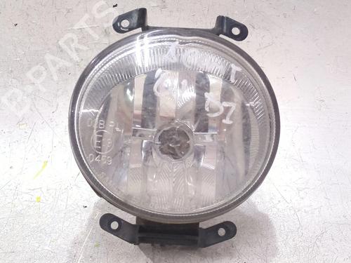 Mistlamp links HYUNDAI ACCENT II (LC) 1.5 (102 hp) 27859607