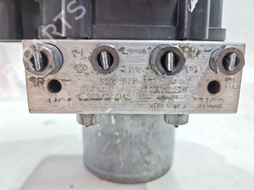 ABS pump FIAT TIPO Saloon (356_, 357_) 1.6 D (356SXG1B) | BP29476809M43 