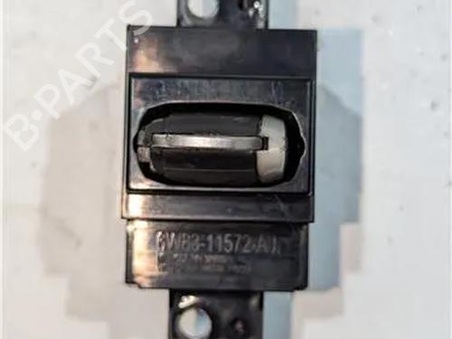 Used Ignition barrel JAGUAR XF I (X250) 2.7 D (207 hp) 23925293