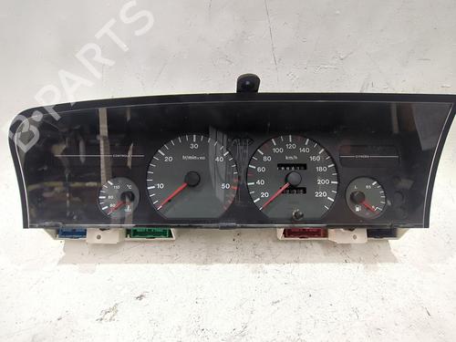 Used Instrument cluster Instrument cluster CITROËN XANTIA (X1_, X2_) 1.9 Turbo D (90 hp) 33605808 33605808