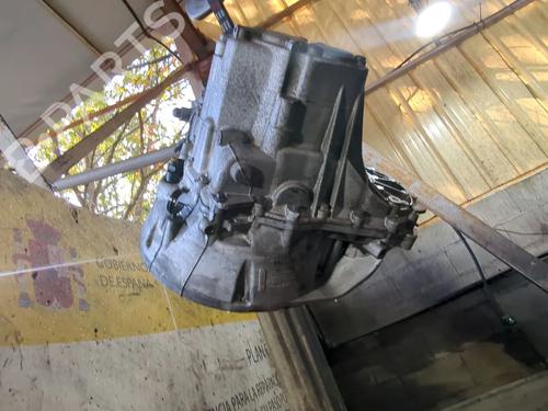 Gearbox FORD C-MAX II (DXA/CB7, DXA/CEU) 1.5 TDCi | BP29634917M3 
