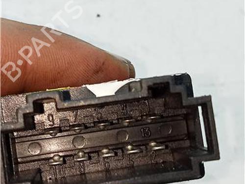 Warning switch AUDI A6 C5 (4B2) 2.5 TDI | BP23914274I22 