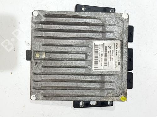 Used Electronic module NISSAN NV200 Van 1.5 dCi 85 (M20, M20N, M20M) (86 hp) 23925891