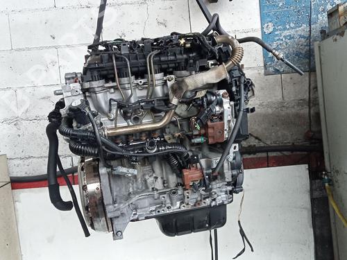 Engine FORD FOCUS II (DA_, HCP, DP) 1.6 TDCi | BP39068585M1 - Image 4
