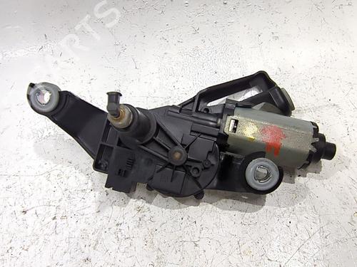 Viskermotor bagrude BMW 1 (E81) 118 i (143 hp) 32282043