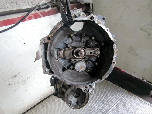 Getriebe für VW PASSAT B3/B4 (3A2, 35I) 2.0 (115 hp) 29148384