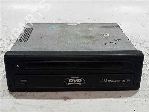 Used Radio Radio BMW X3 (E83) 2.0 d (150 hp) 23913024 23913024