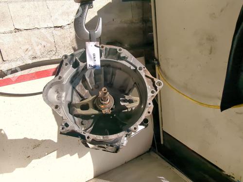 Gearkasse VW LT 28-35 I Van (281-363) 2.4 TD (95 hp) 32208987