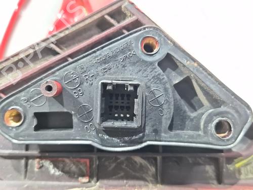 Right mirror HYUNDAI COUPE I (RD) 1.6 16V | BP29559337C27 