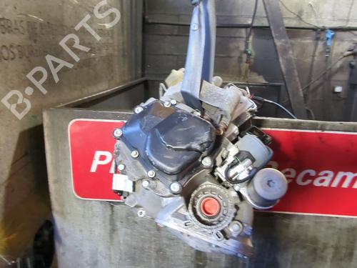 Gearbox OPEL CORSA E (X15) | BP30850314M3